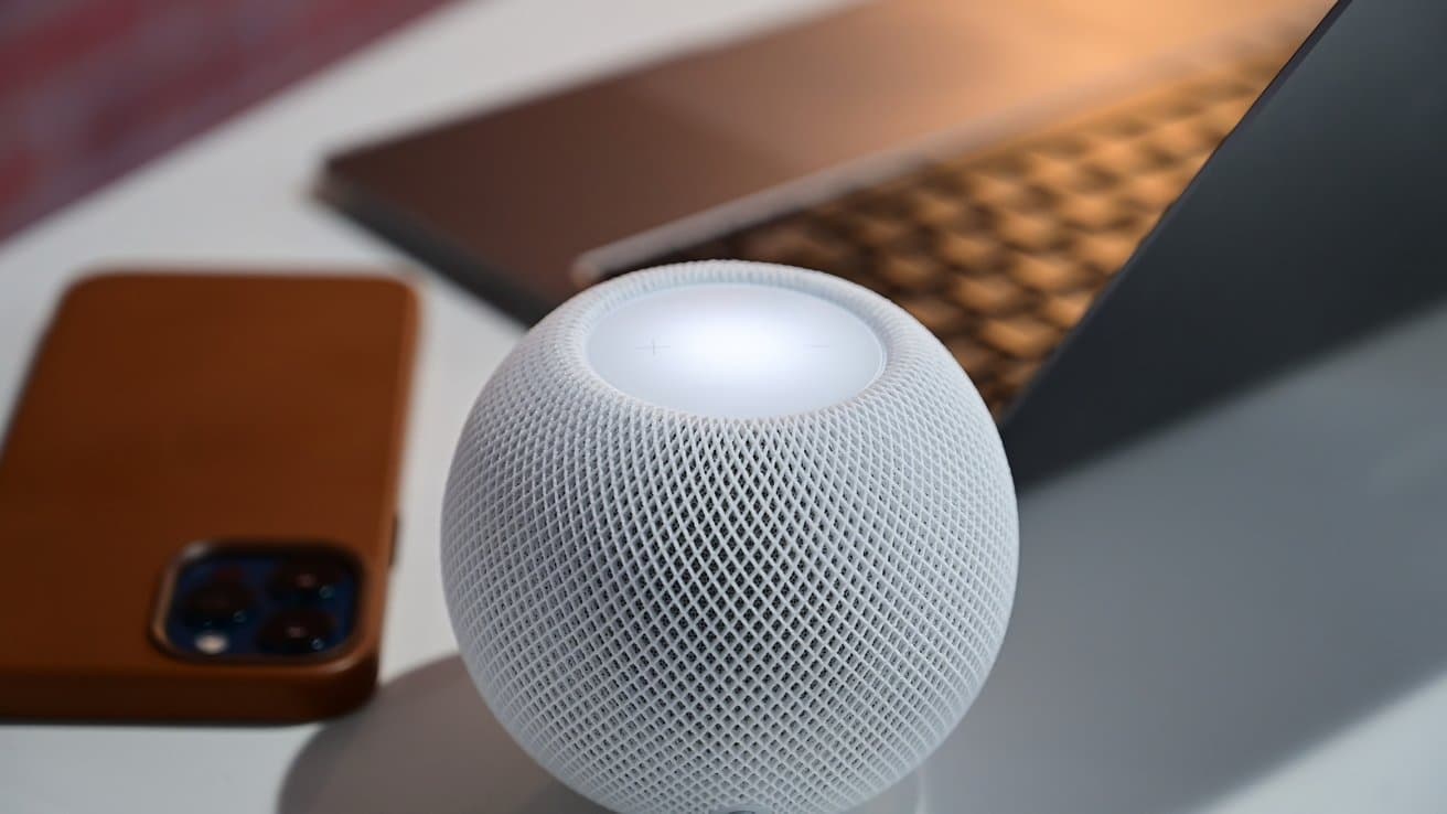 Small, Siri, and smart: What to expect from HomePod mini 2