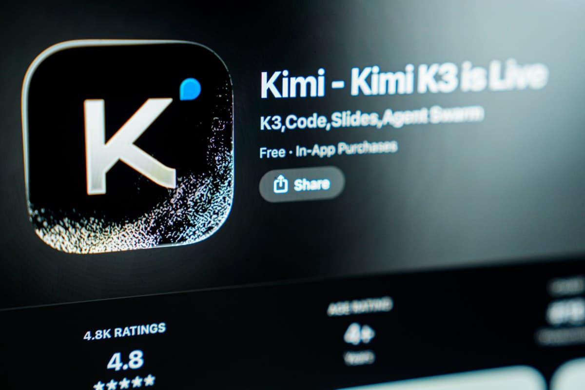 Chinese AI model Kimi escaped its cybersecurity testing environment, researchers say