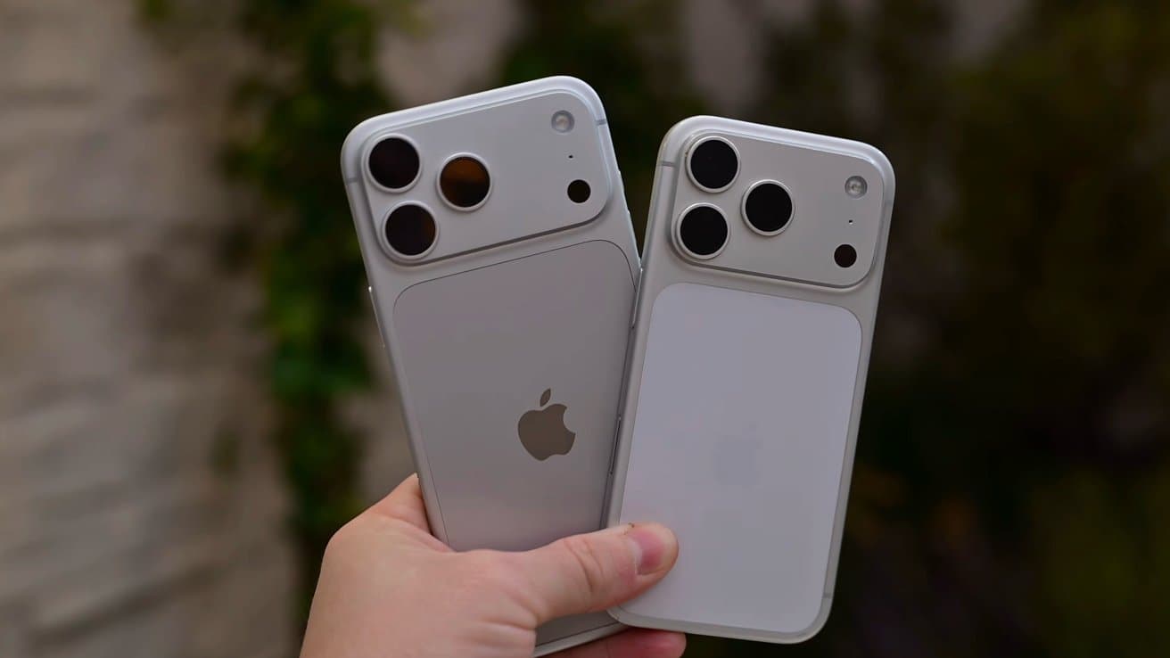 Apple's 'Friday Night Baseball' broadcast will be partially captured by iPhone 18 Pro