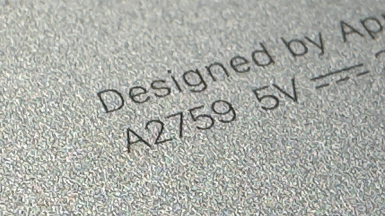 Apple's product identifier leak is a hard mystery to solve