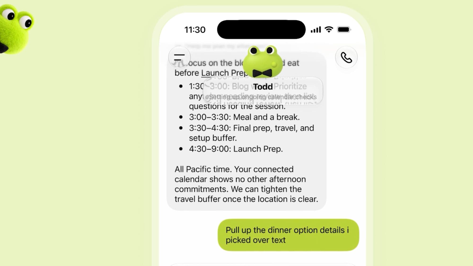 OpenAI Launches Always-On 'Dots' Agents to Rival Meta's Muse
