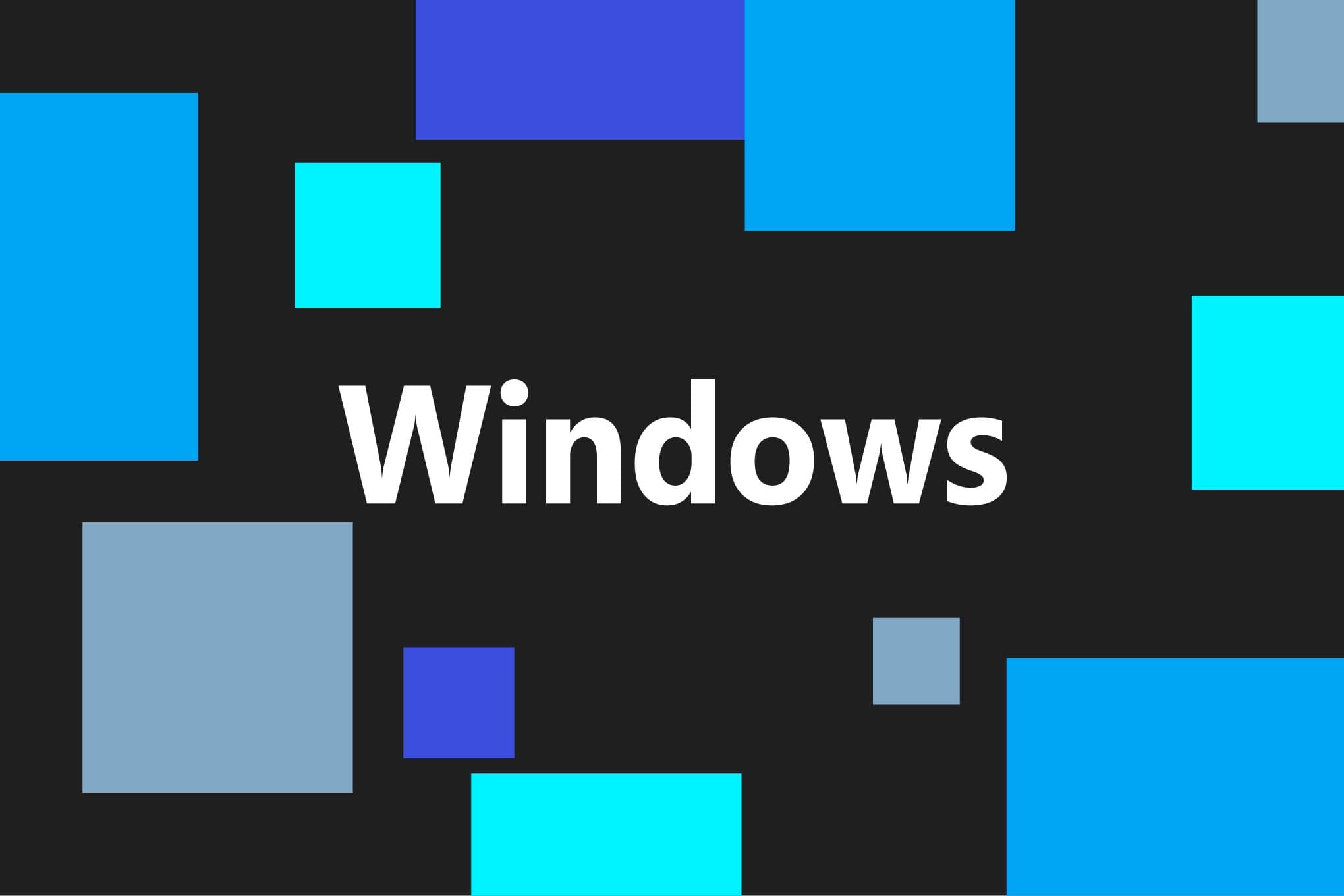 Microsoft announces Windows and Surface event for October 7th