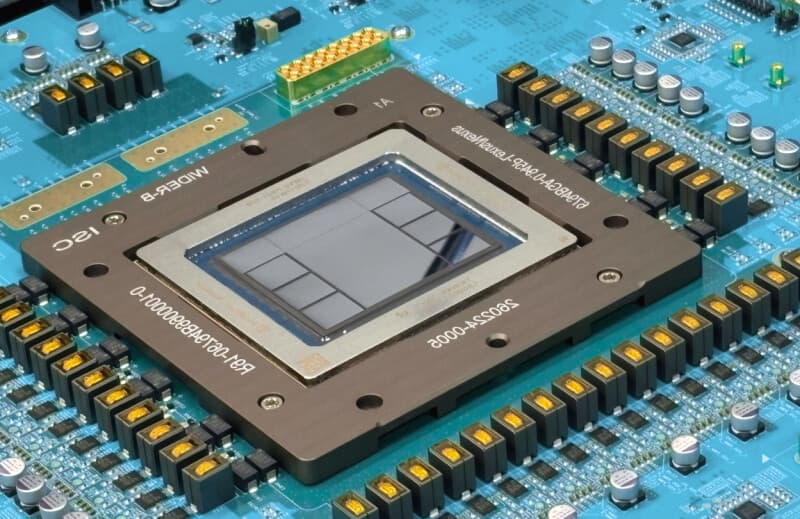 OpenAI's upcoming Jalapeño chip looks like it'll be an inference beast