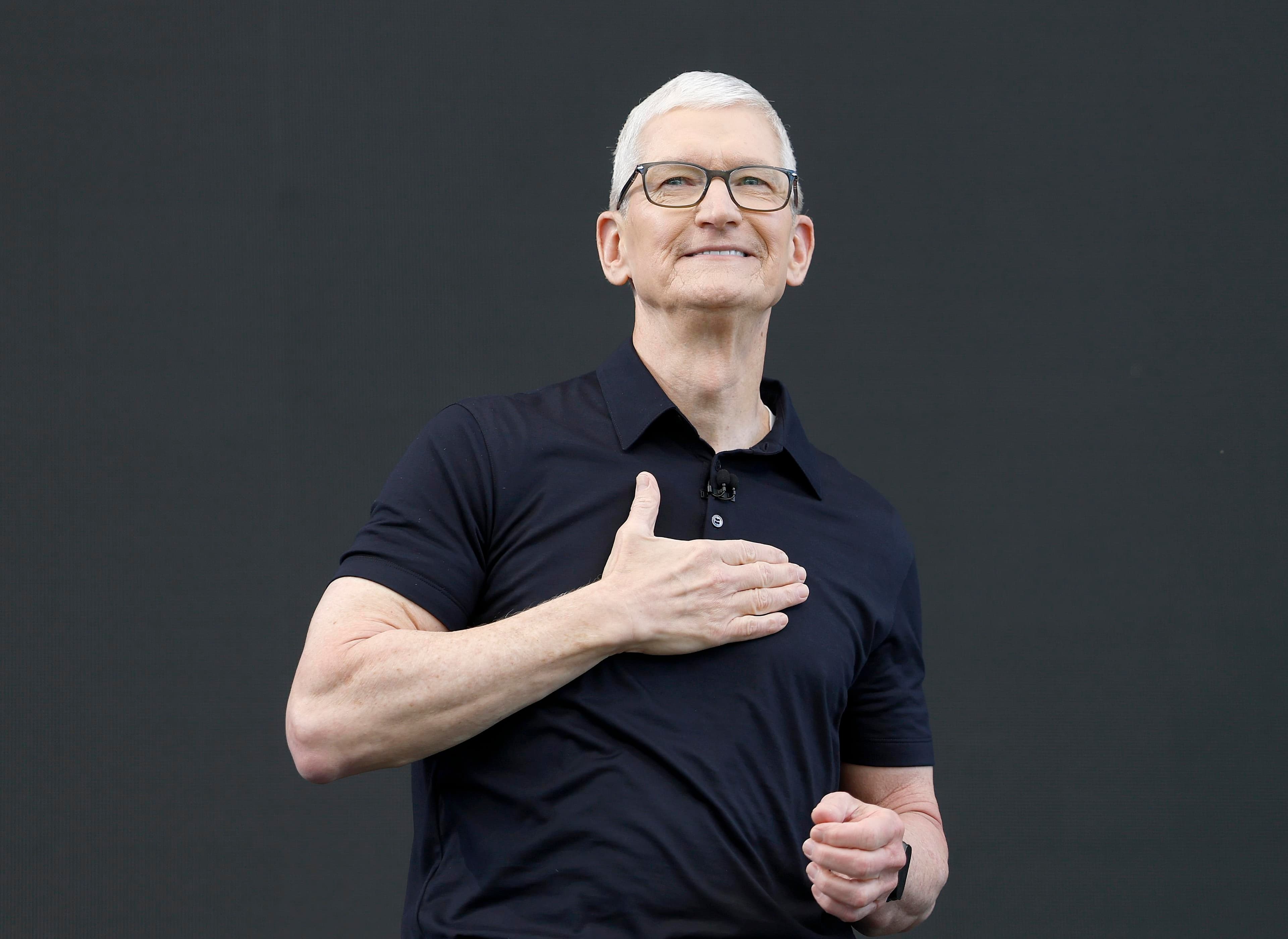 Tim Cook’s Apple: his 10 biggest wins and misses