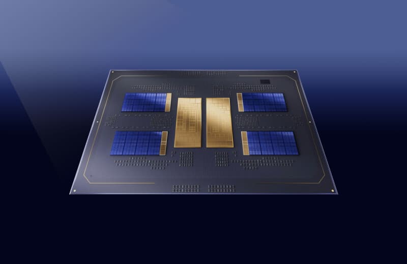 Intel's 256-core Xeon 7 CPUs are a Diamond in the rough