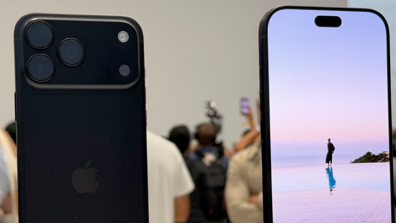 Evercore raises AAPL price target to $380 on new iPhone demand