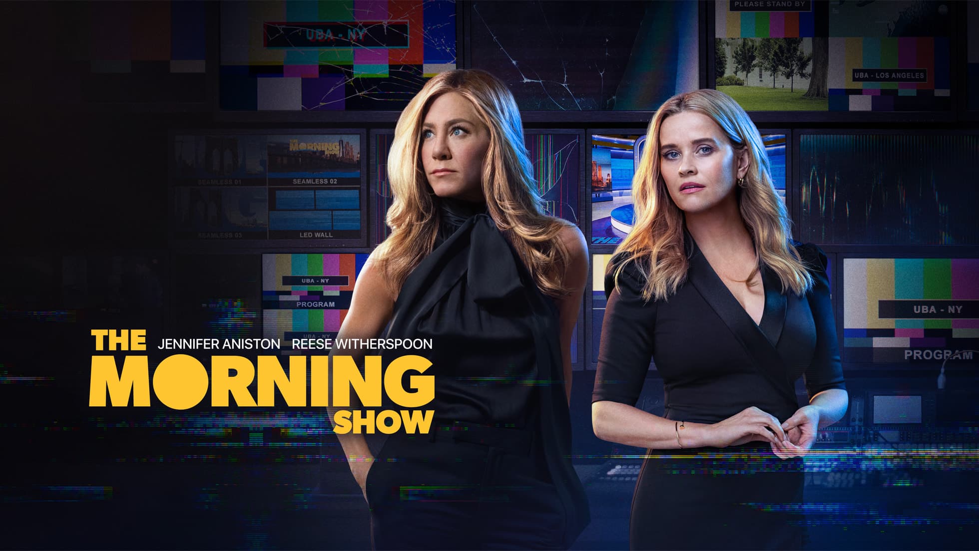 'The Morning Show' Returning to Apple TV for a Final Season Next Year
