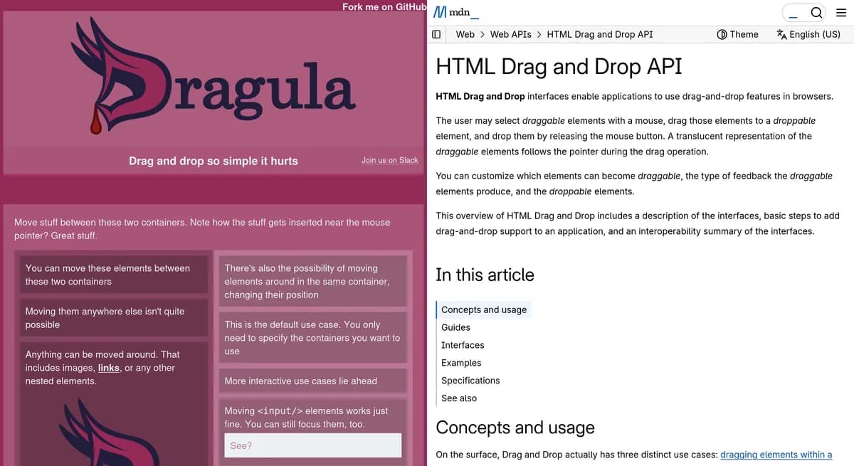 Why don't more developers “use the platform”?