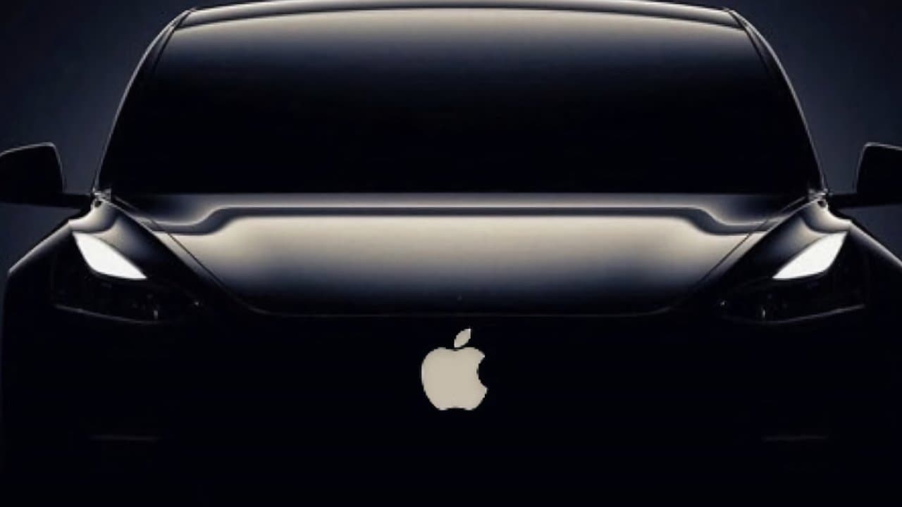 Waymo has bought the Apple Car self-driving test site for $220M