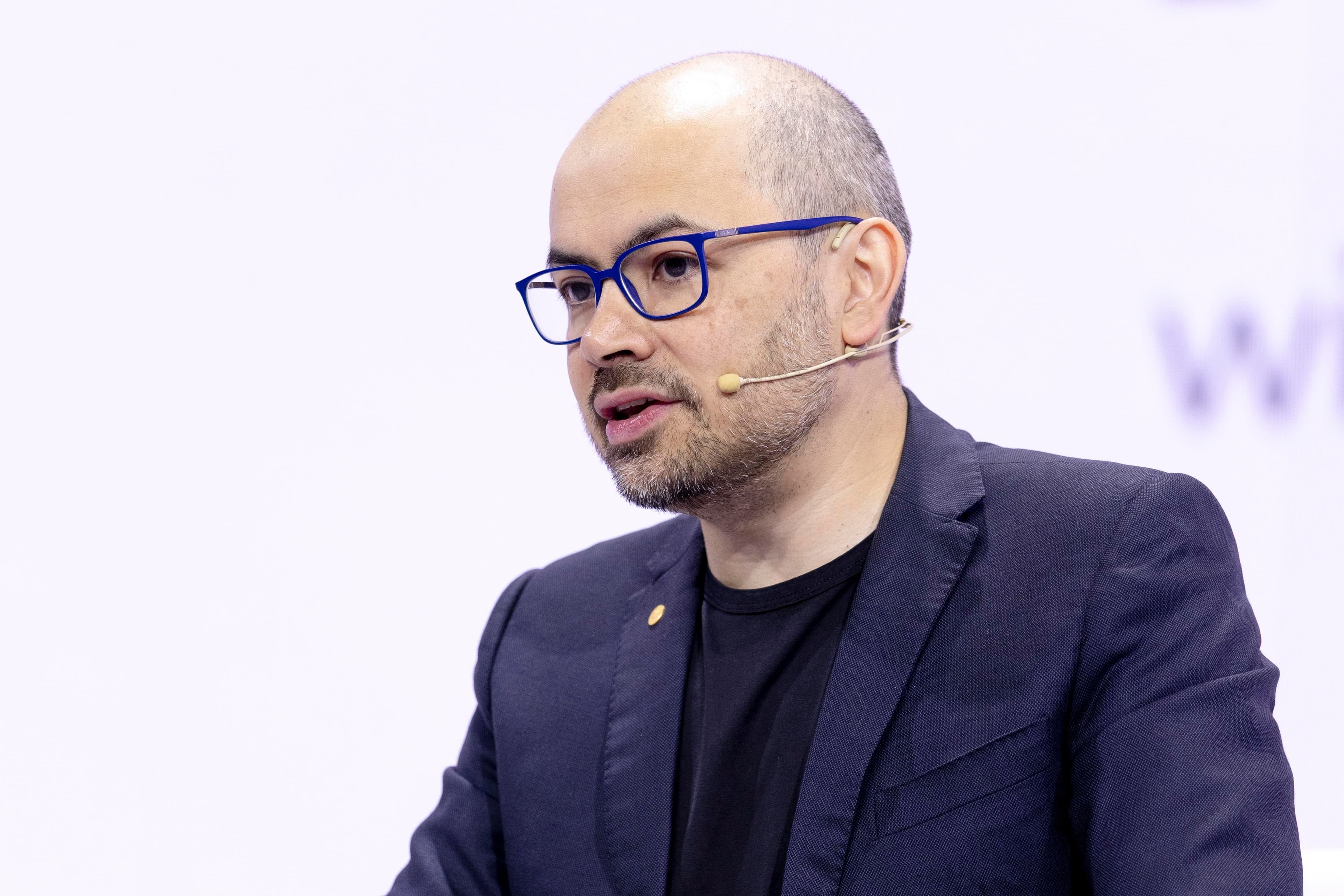 Google just announced a major shakeup of its top AI leadership
