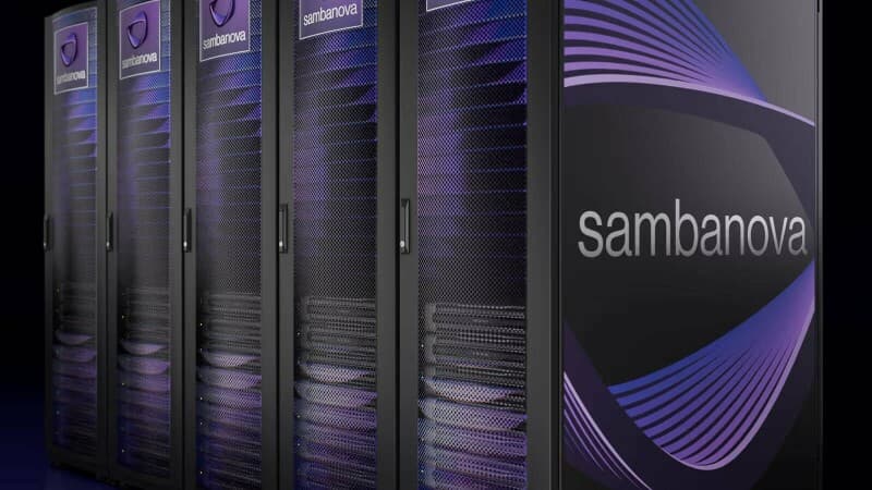 Intel-backed AI chip startup SambaNova breathes new life into aging Nvidia GPUs in latest benchmarks