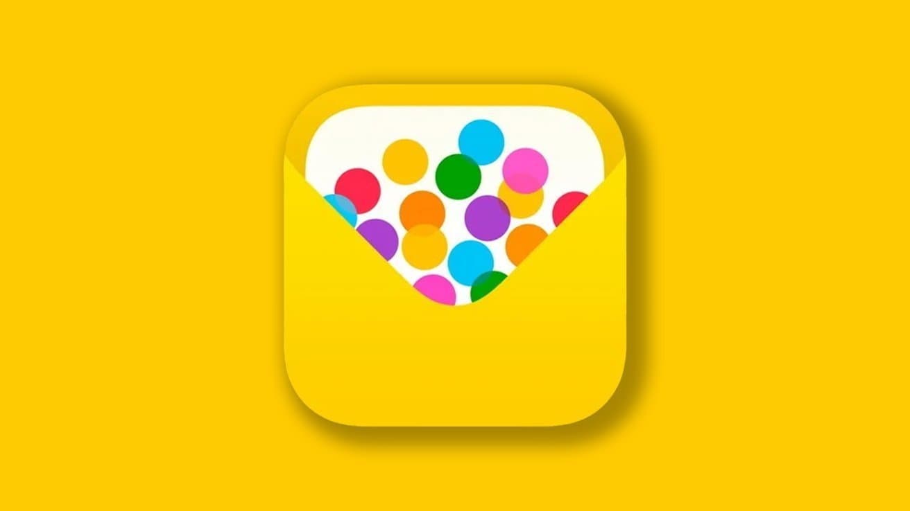 Apple Invites update brings emoji replies and confetti to the party