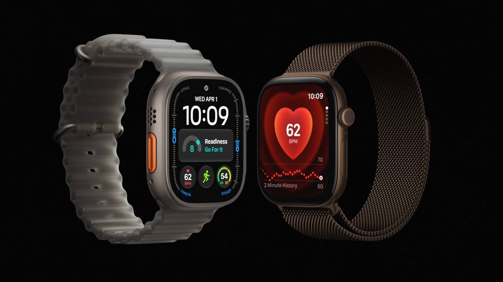 Apple Watch Series 12 and Ultra 4 Reviews: Look Out, Oura Ring
