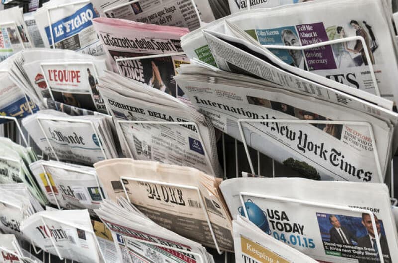 UK government wants 'trusted' news sources promoted above the social media noise