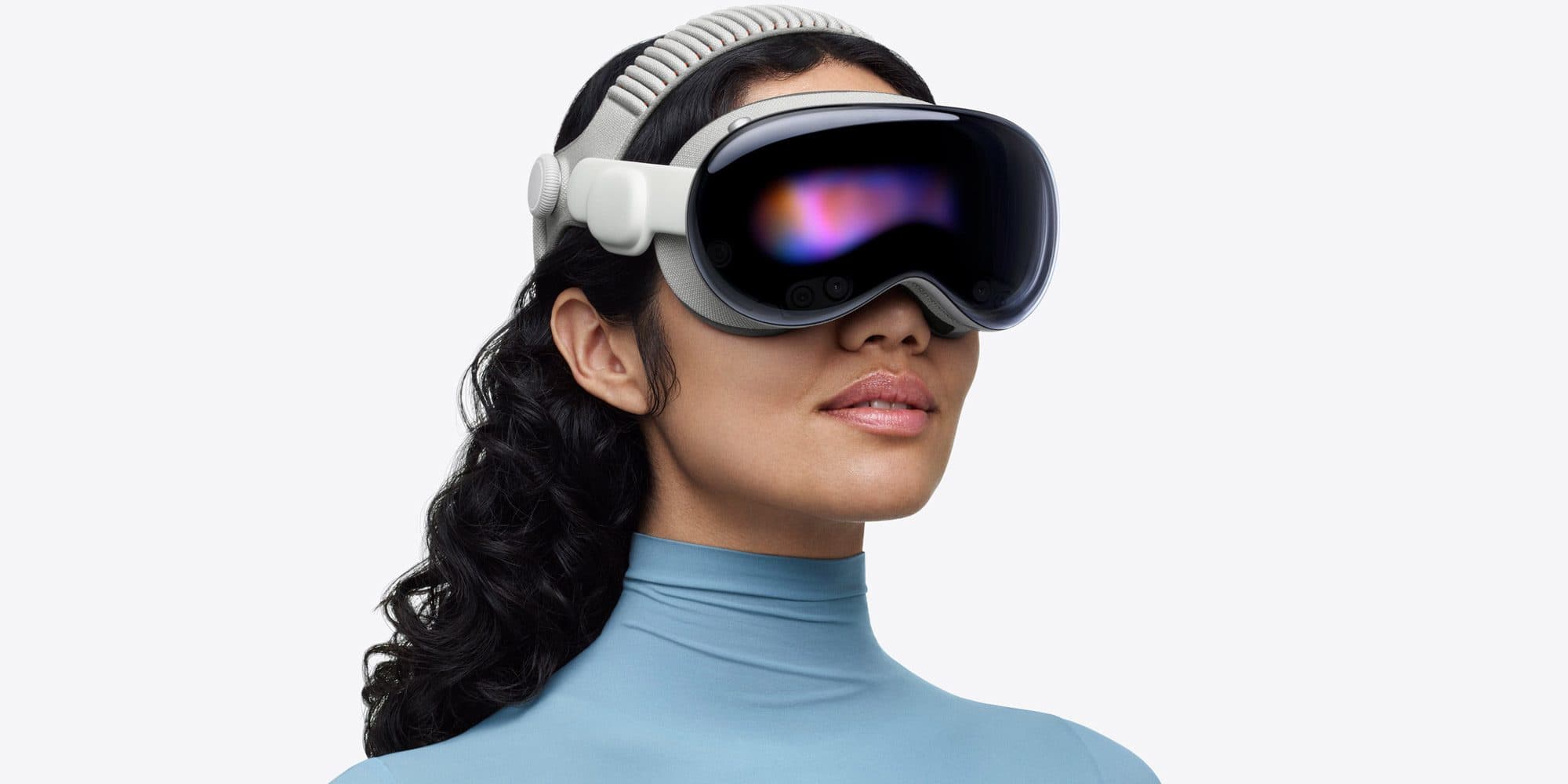 visionOS 27 gives the M5 Vision Pro two unique new advantages