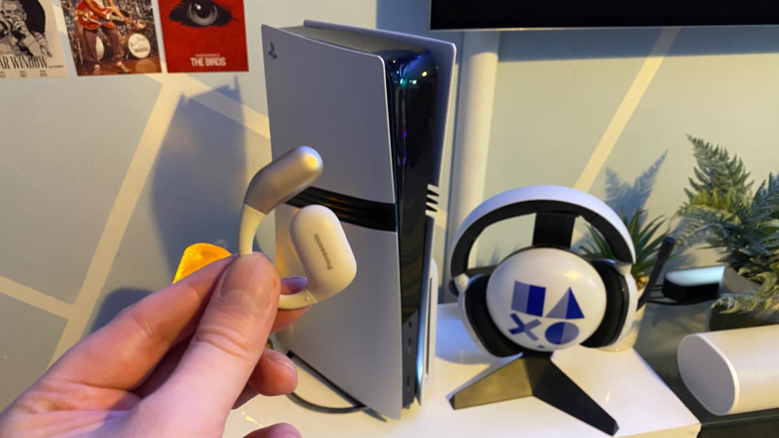 How to connect Bluetooth headphones to your PS5