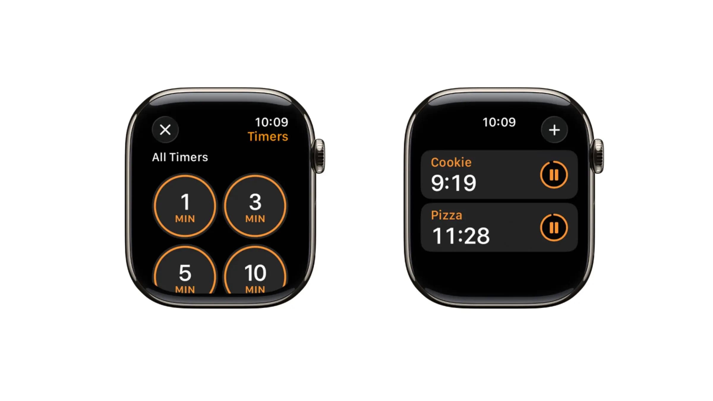 watchOS 27 finally lets Siri add time to your Apple Watch timer
