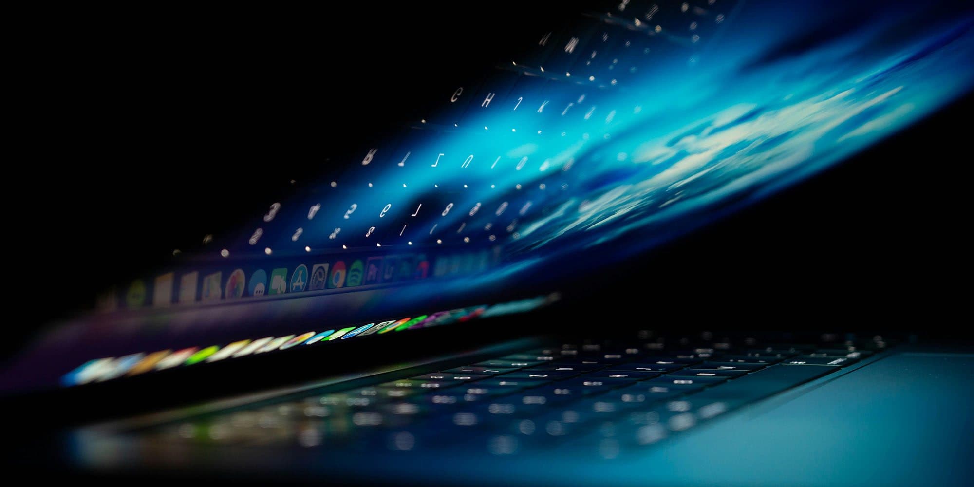 PSA: Beware of fake Mac crash reports out to steal your passwords, crypto wallets, more