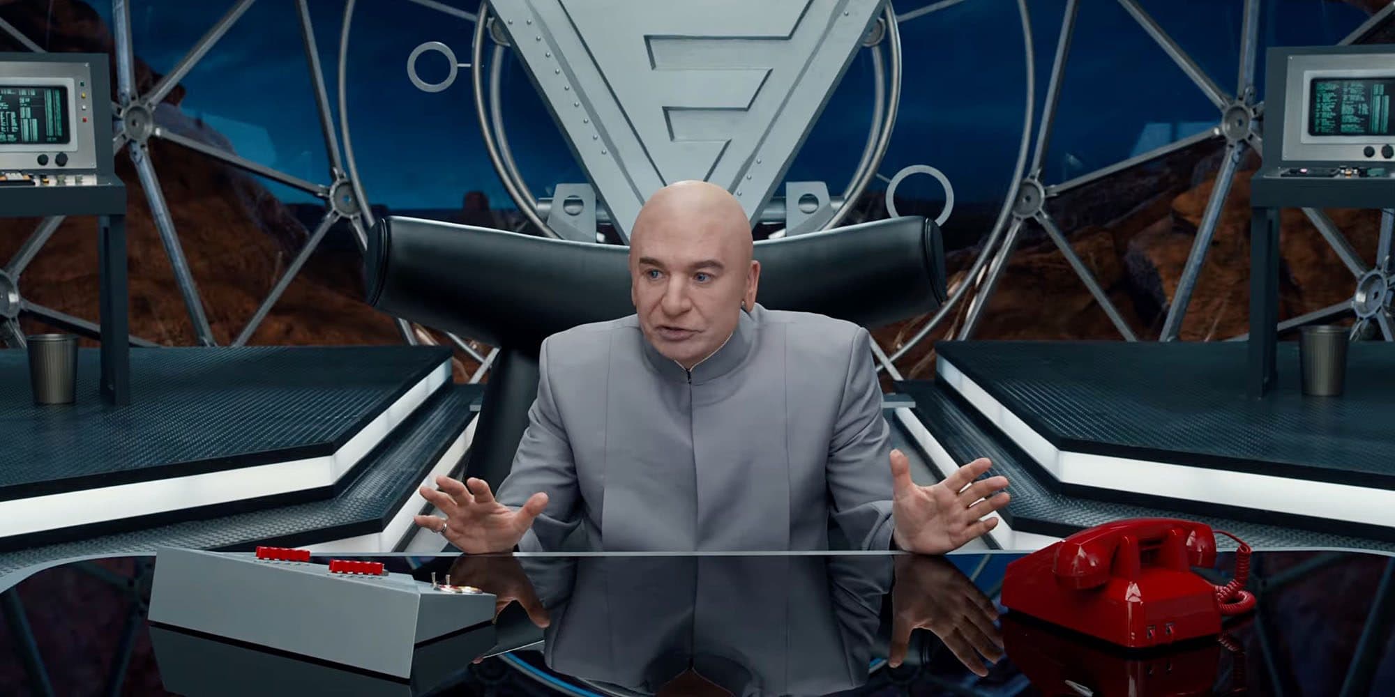 New Verizon plans and loyalty program announced with Austin Powers ad campaign