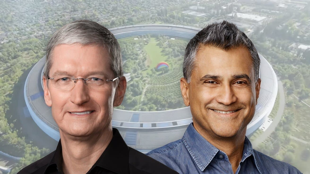 Apple blows away Wall Street guess-work again with record-breaking earnings