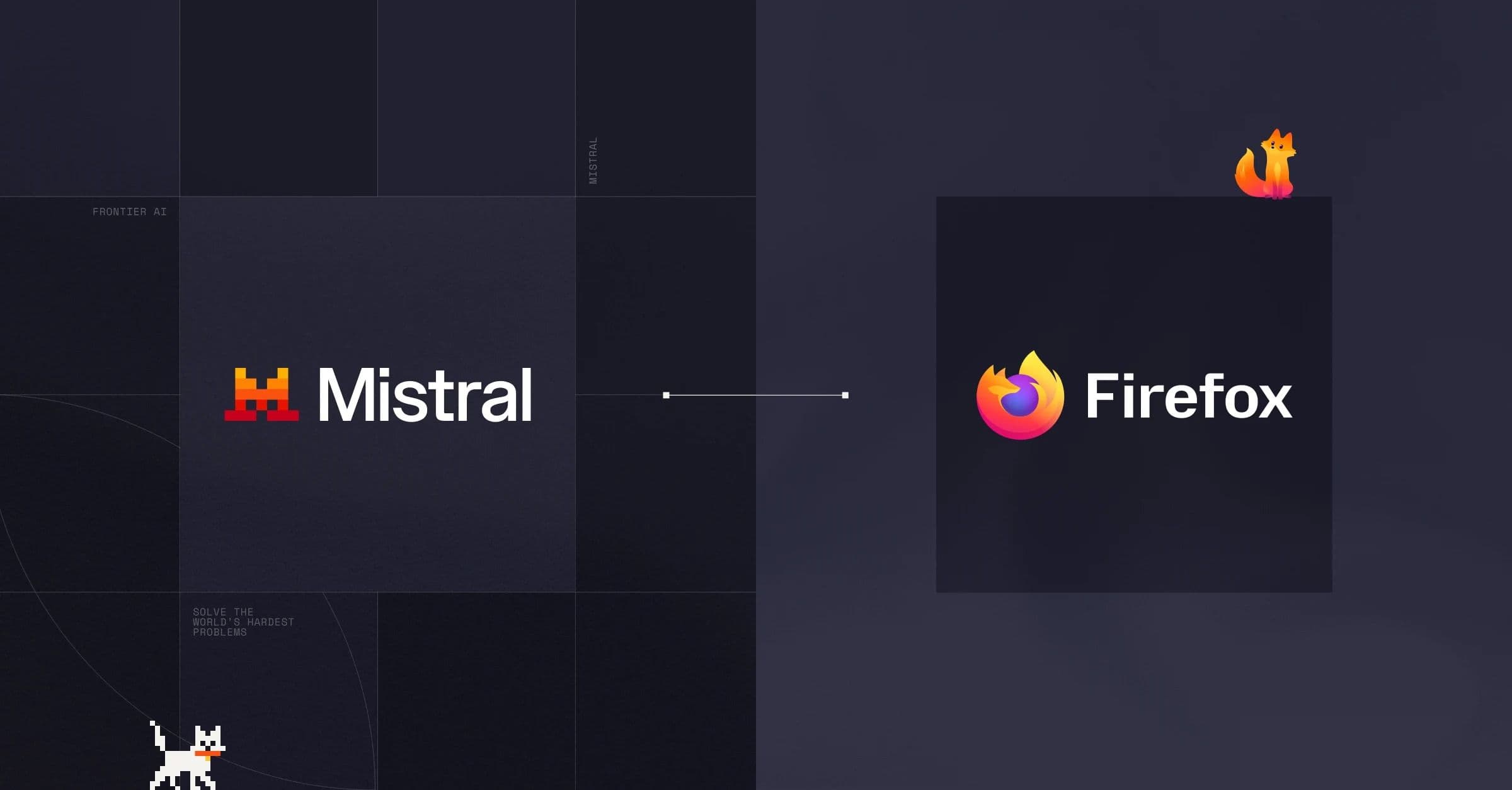 Mistral X Mozilla: Private, Multilingual AI Browsing