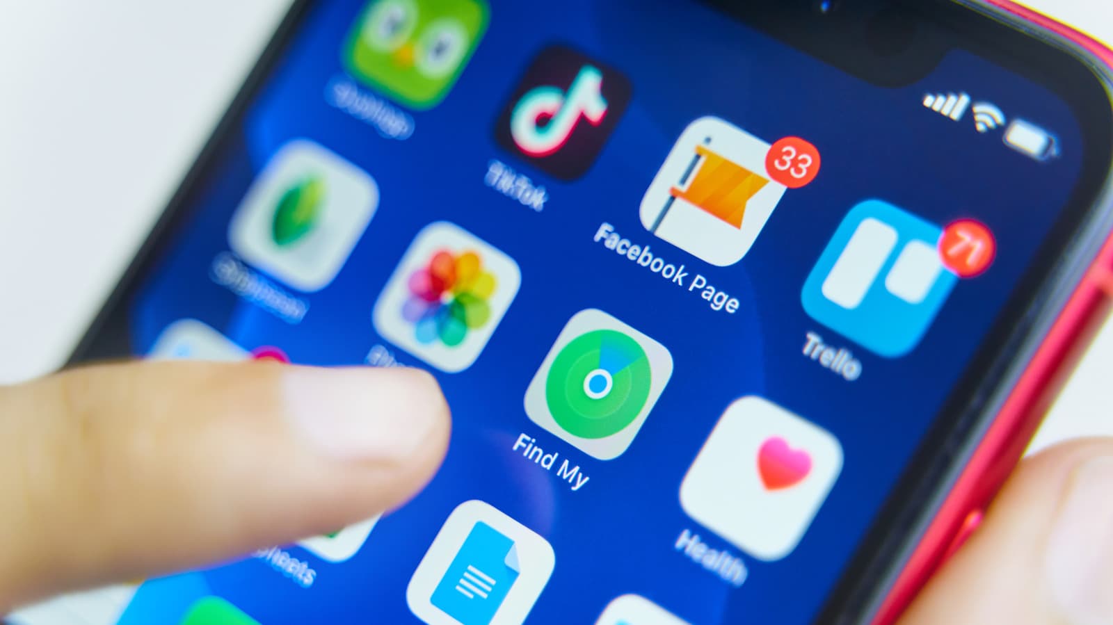 How to share your iPhone's location for just as long as you need