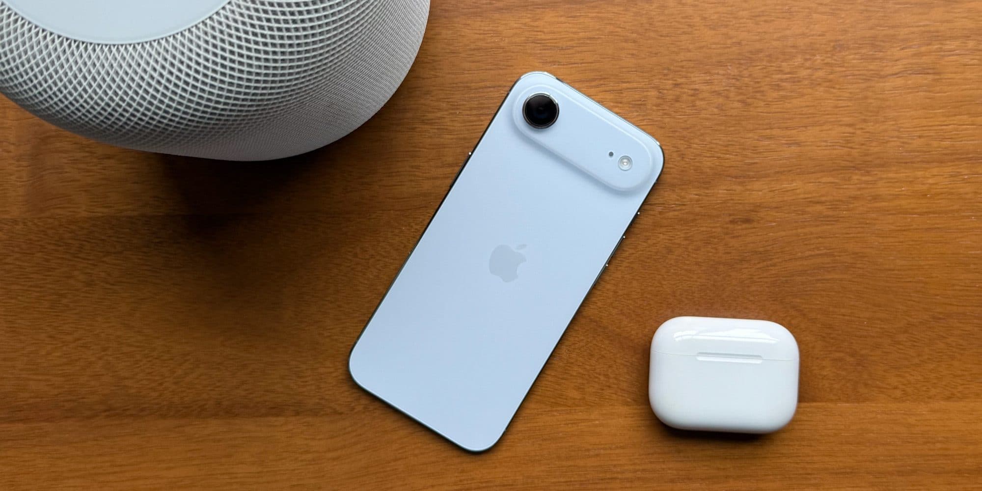 iPhone Air 2 to feature smaller Dynamic Island, more: report
