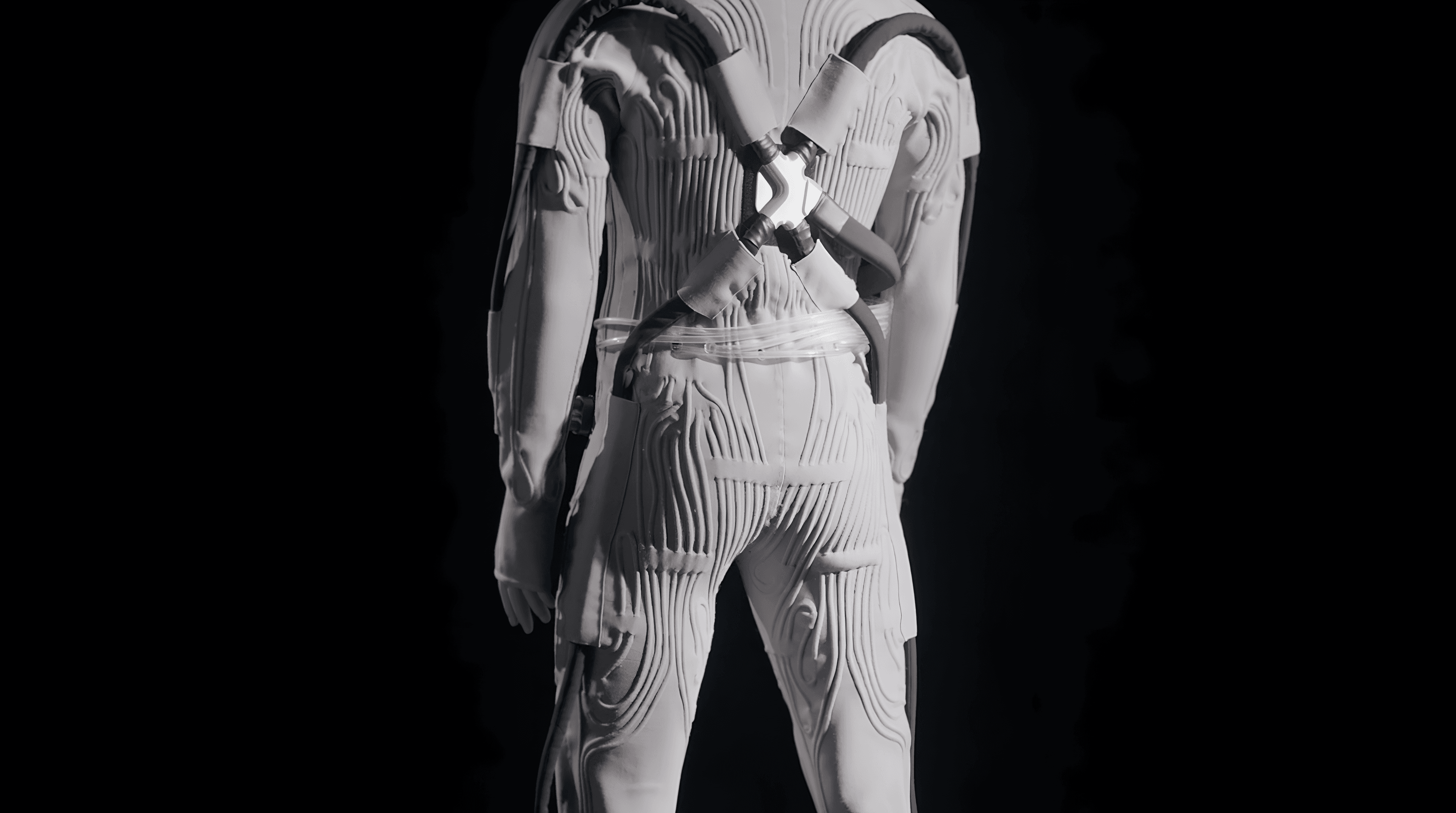 NASA will wear high-tech Prada long johns to the Moon