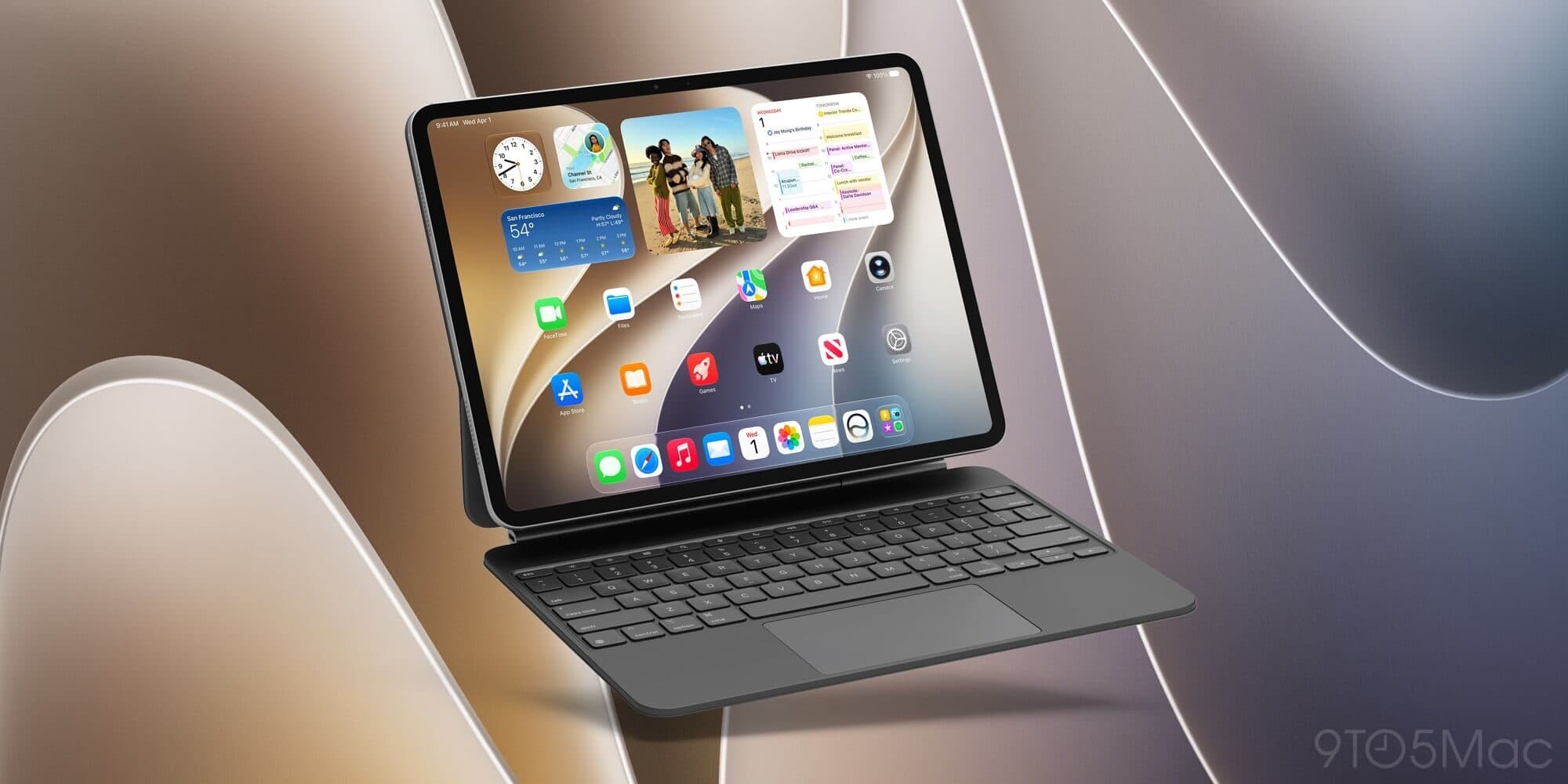 iPadOS 27 adds two new iPad features I’ve been loving