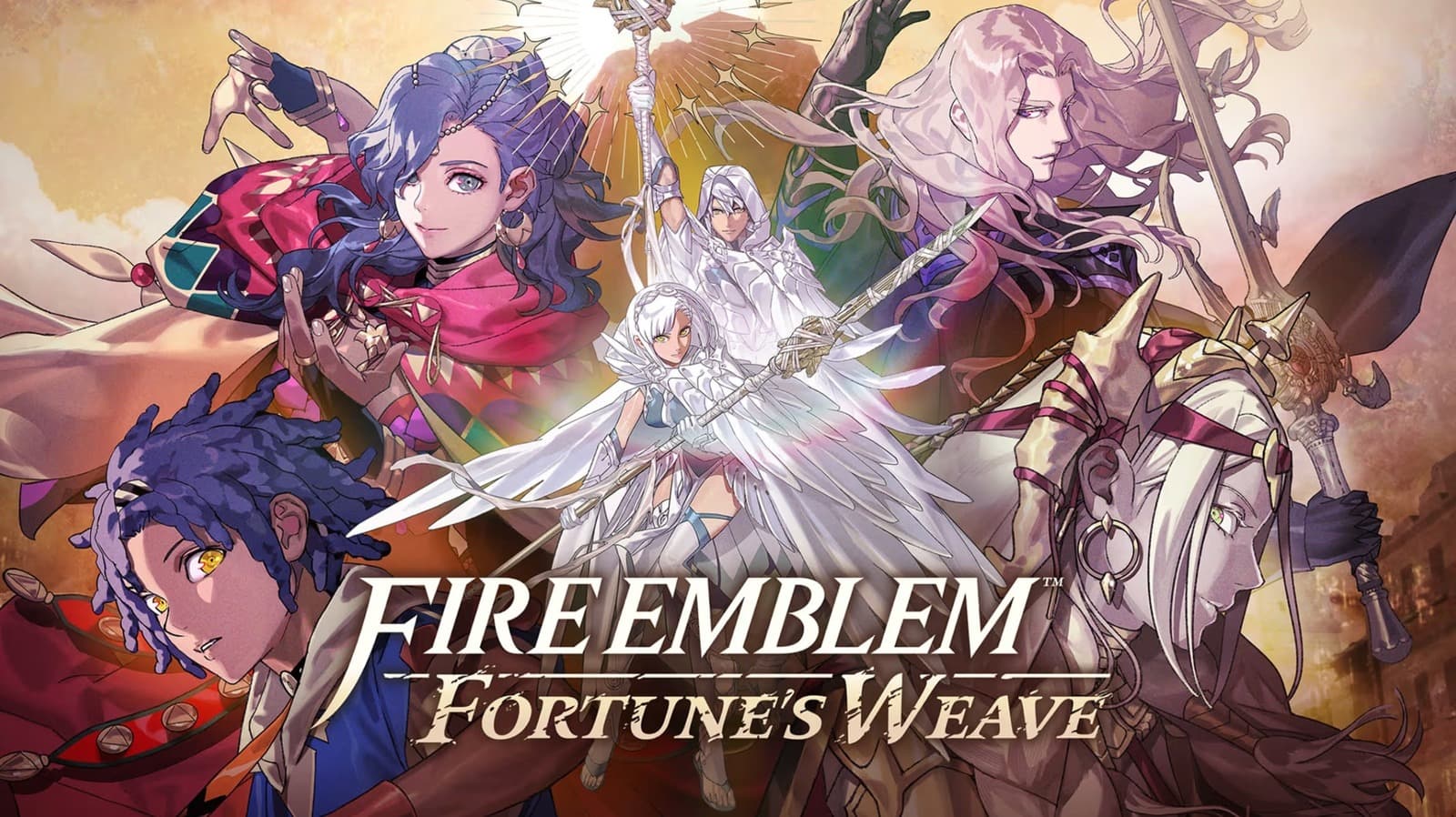 Here's how to watch the Nintendo Direct for Fire Emblem: Fortune's Weave