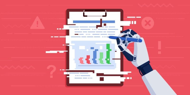 AI slop writing has taken over the internet, particularly LinkedIn and X