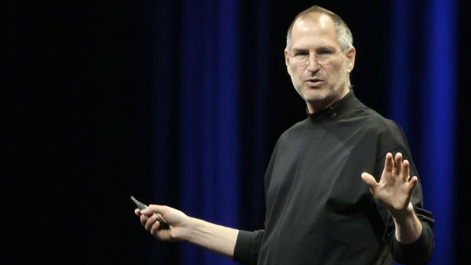 Today in Apple history: Steve Jobs resigns as Apple CEO
