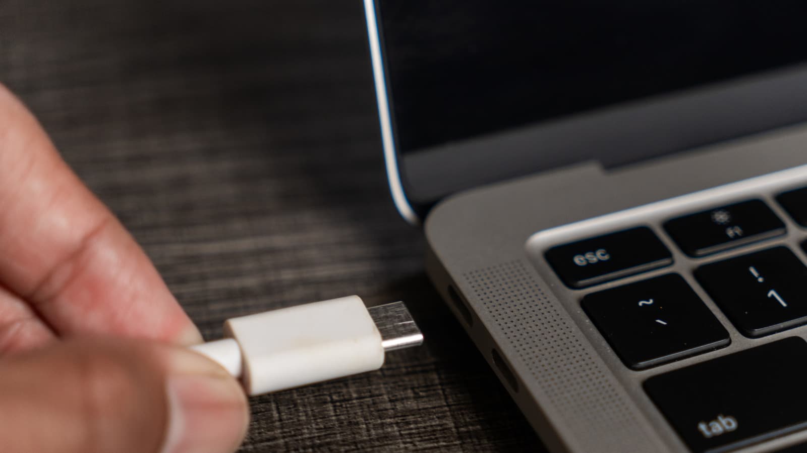 How to know if your USB-C ports can support video