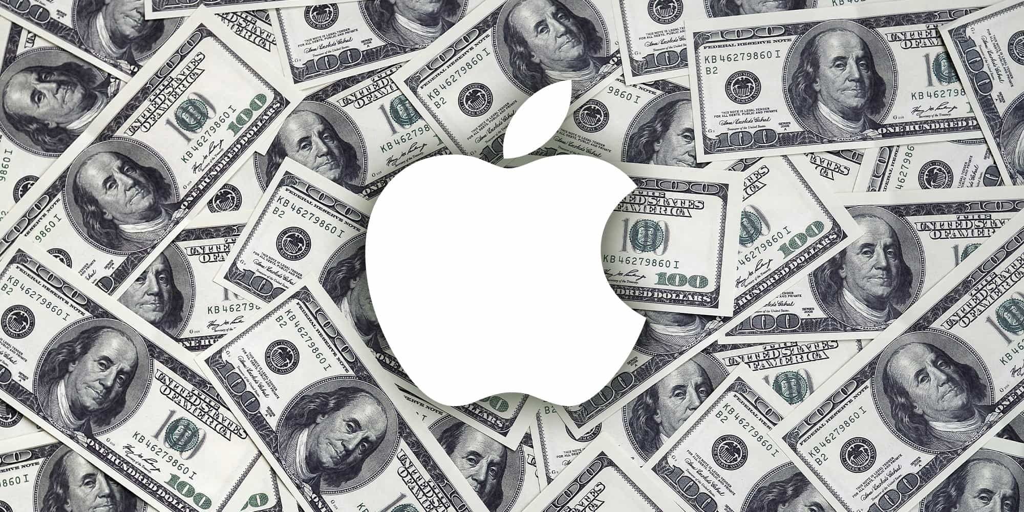 Apple paid Ireland $17 billion last year as EU back-tax case came due