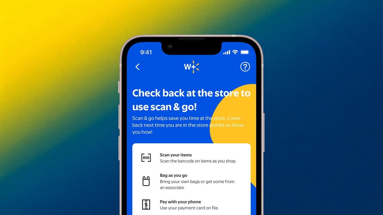 Finally, Apple Pay is coming to WalMart stores in the US