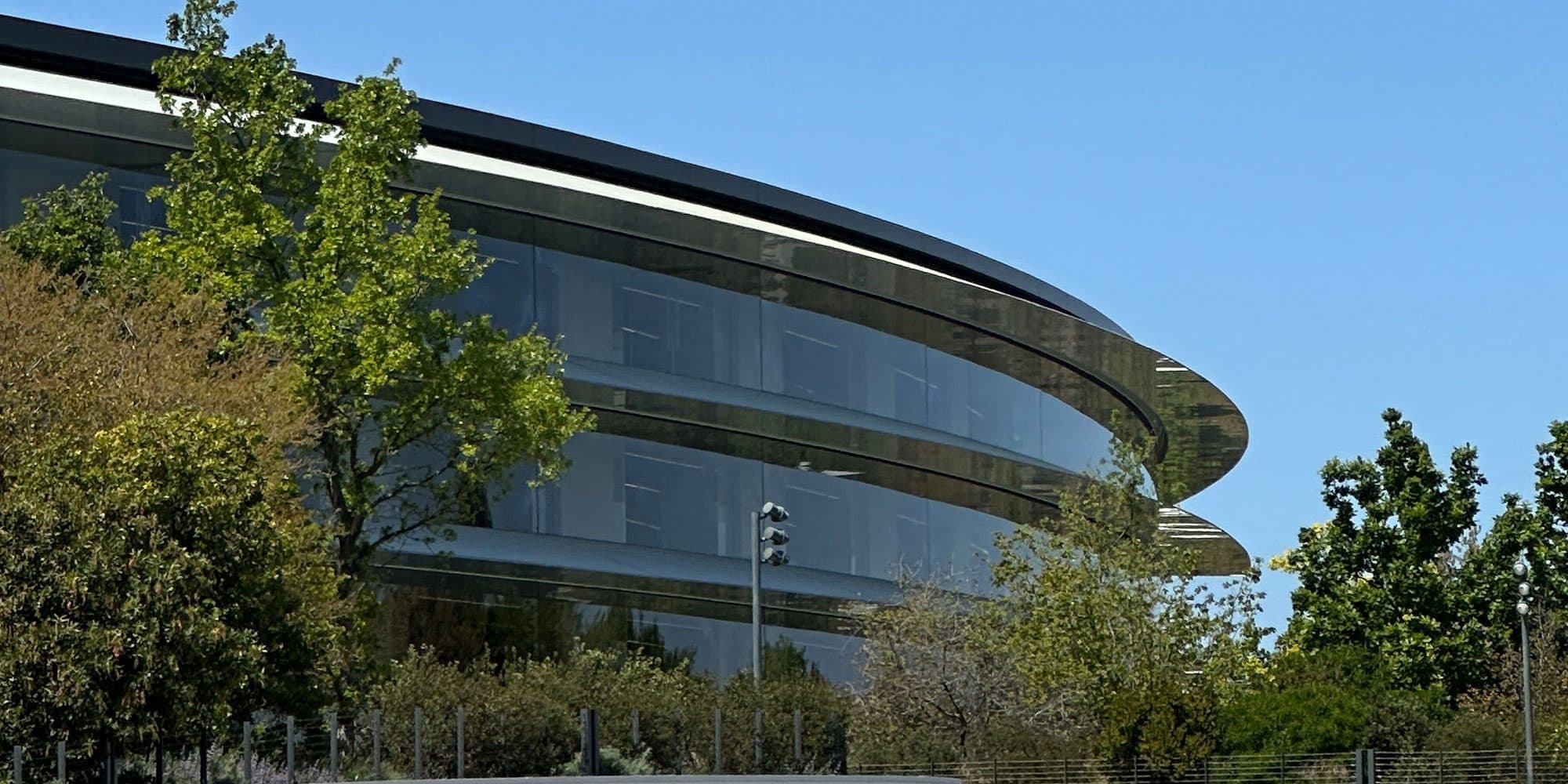 Apple wins discovery fight over federal agency documents in DOJ antitrust case