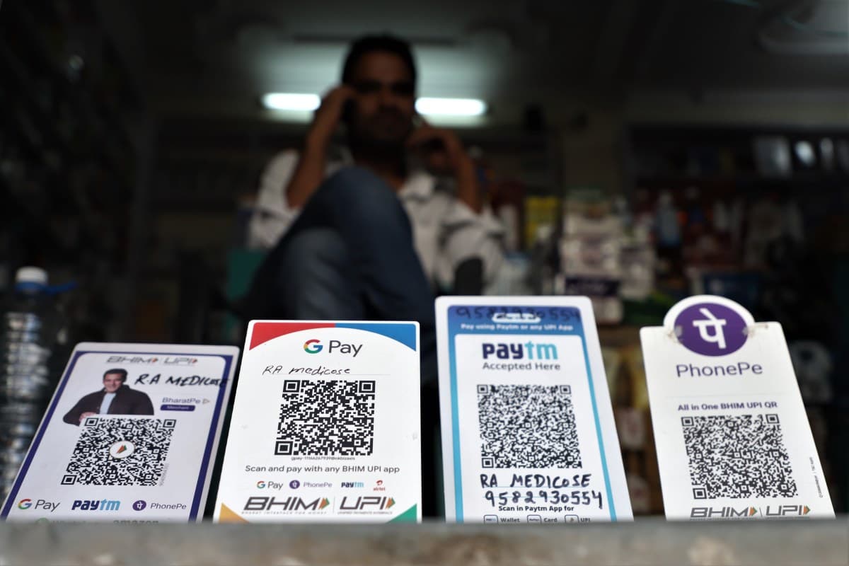 India moves to give its instant payments network a business model