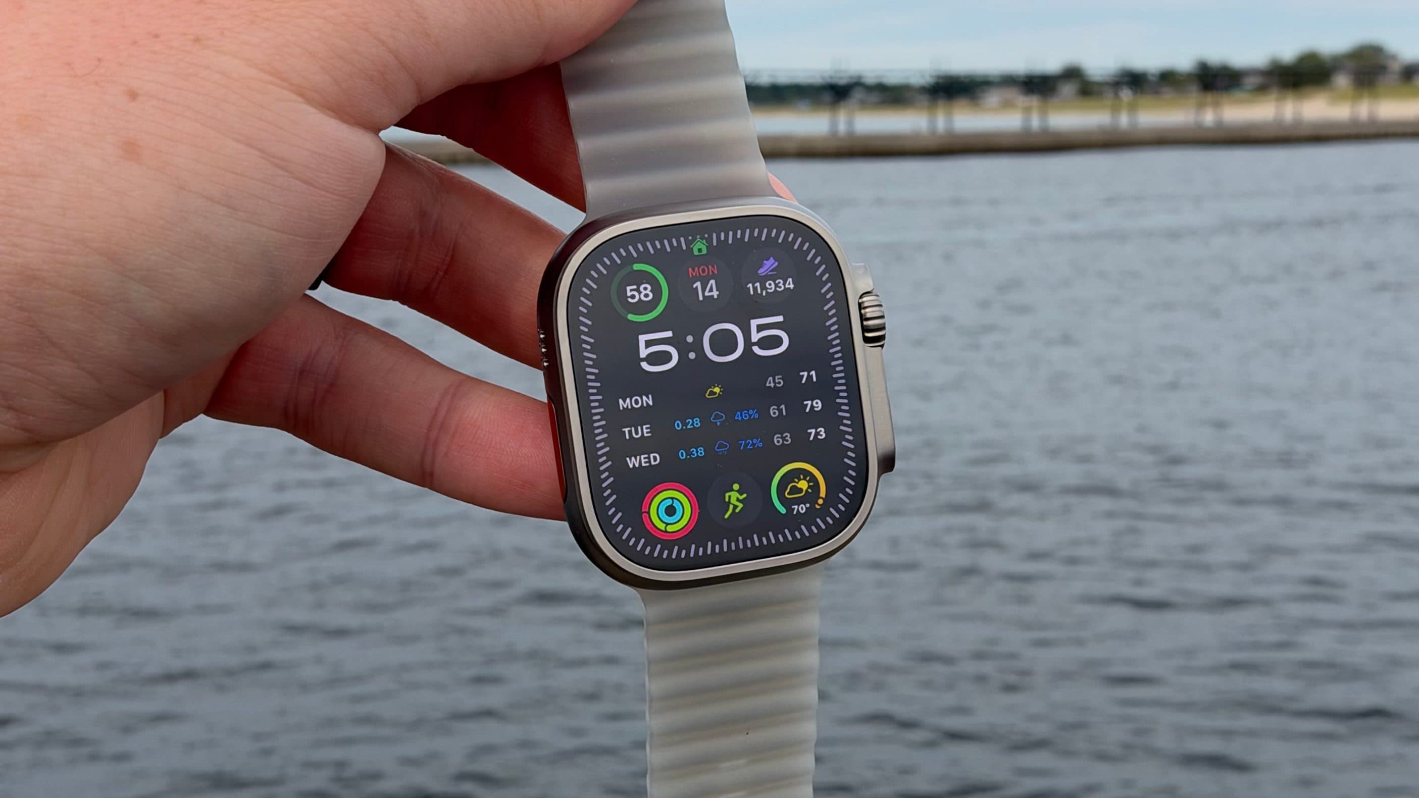 Apple Watch Series 12 and Ultra 4 review: More personal than ever before