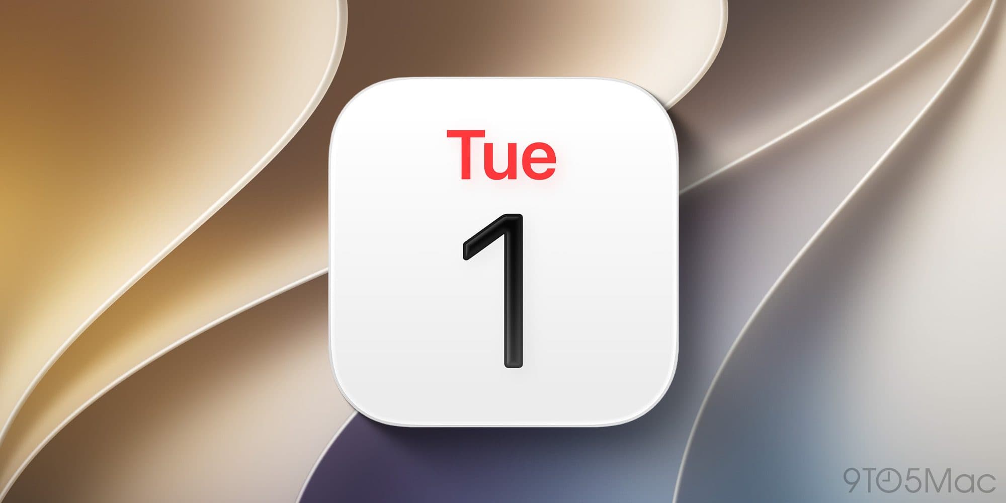 iOS 27 gives Apple Calendar my favorite new Home Screen upgrade