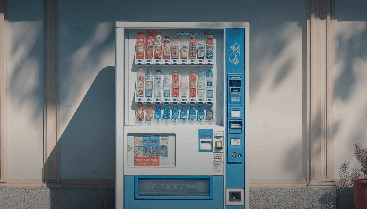 Claude Opus 5 became downright ruthless when tasked with running a vending machine