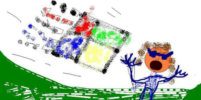 Microsoft AI watermarks in Paint and Photos are linked to user IDs, researcher finds
