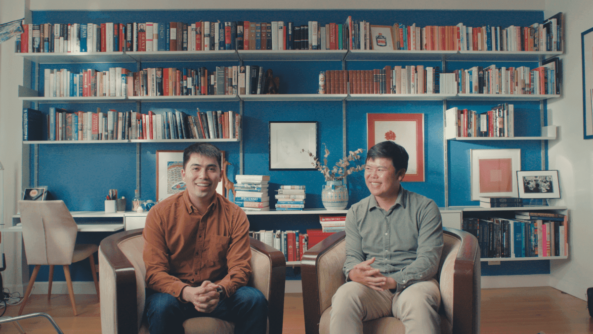 Pangram’s Max Spero on why AI detection is harder than ‘Real or Fake’
