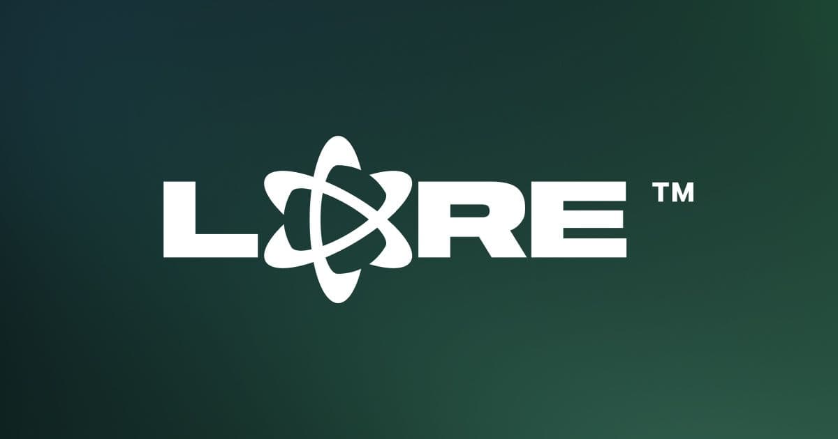 Epic Games announces Lore version control system