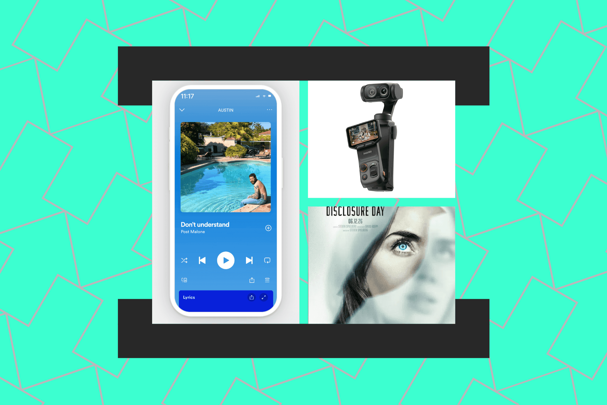 A better way to manage all your screenshots