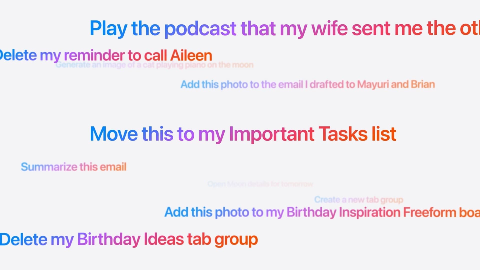 I tested the new Siri AI against Apple’s claims. Here’s how it went.