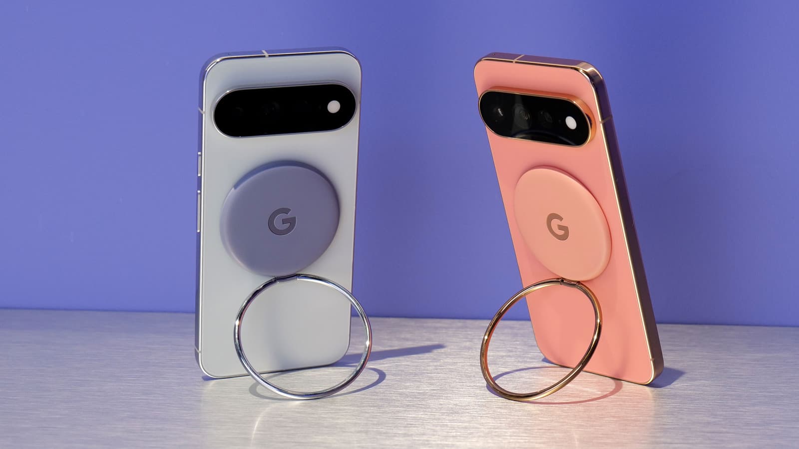 Pixel 11 camera upgrades include Instant Night Sight and bigger sensors