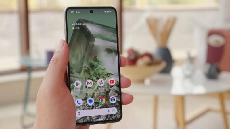 Google Pixel phones pwned in zero-click attacks