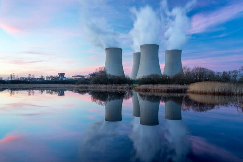 Google teams with nuclear power giant to give reactors a tune-up