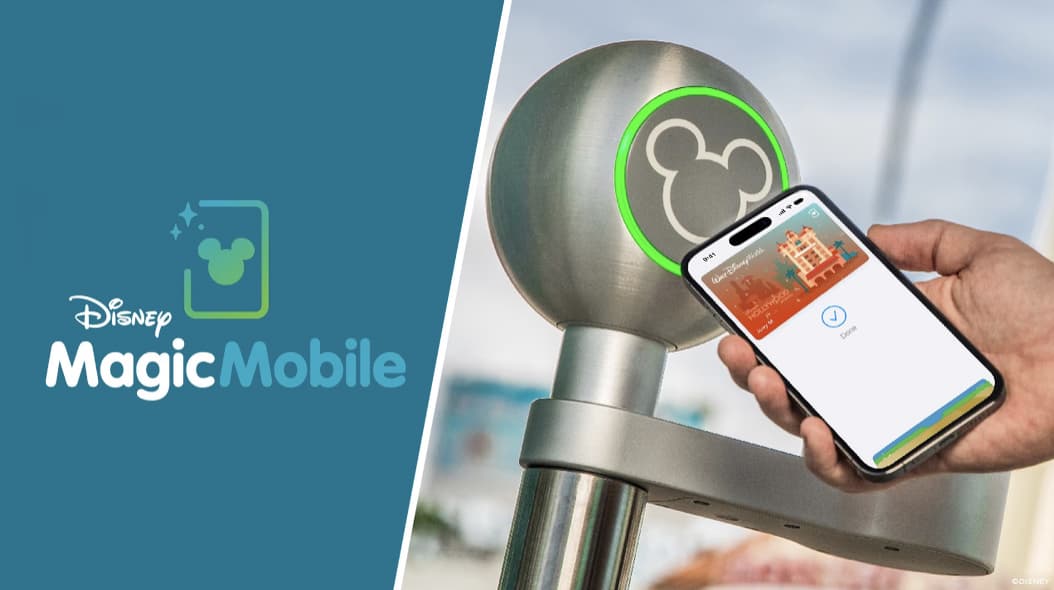 Walt Disney World to Offer iOS 27's Upgraded Apple Wallet Key Feature