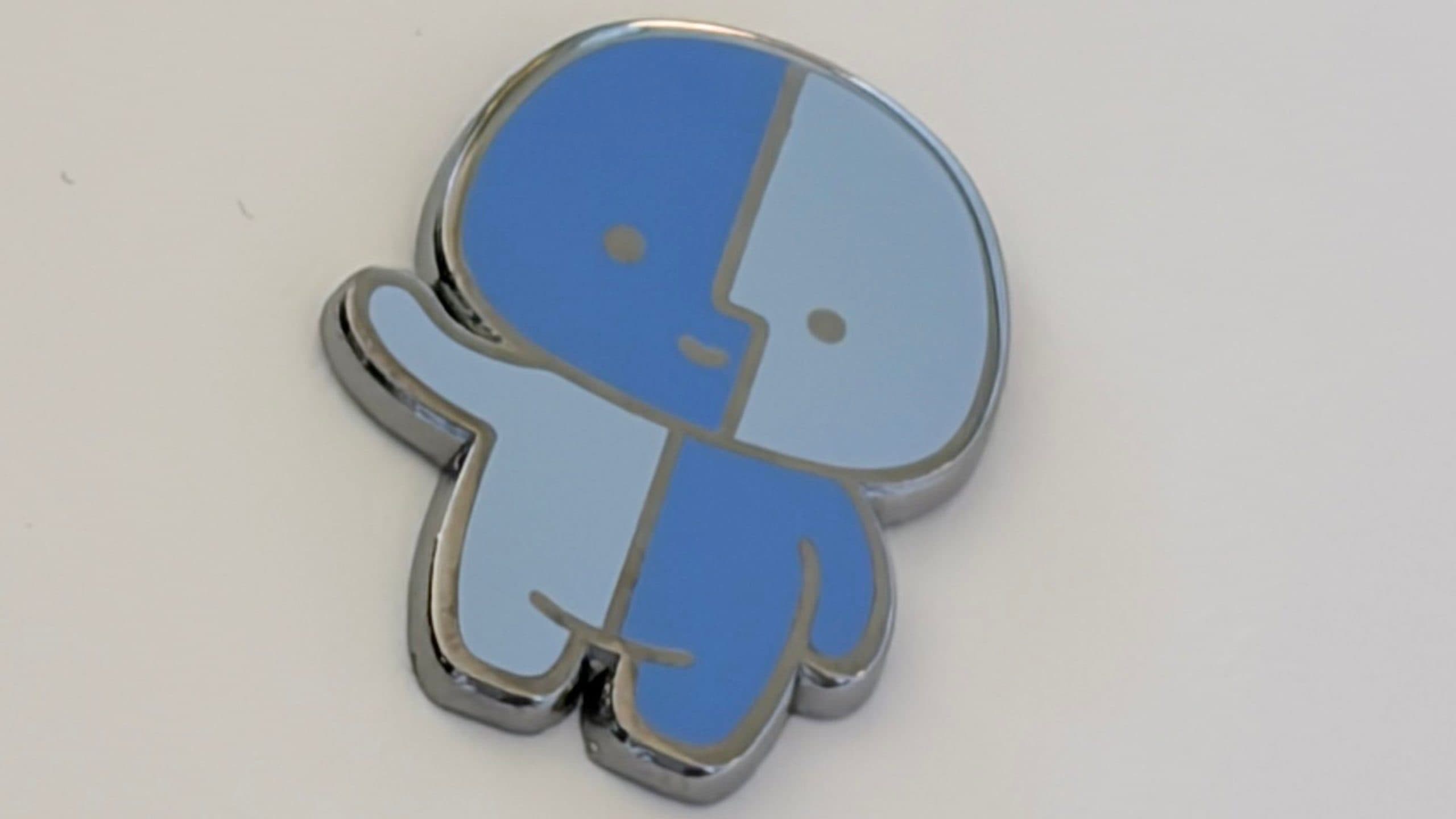 WWDC 2026 Swag Bag Includes Little Finder Guy